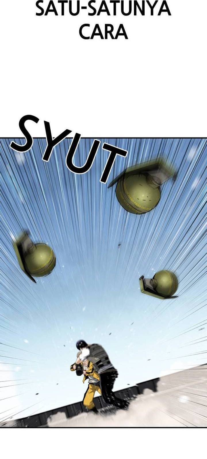 Baca One Hundred Player Battleground Chapter 49 Gambar 2