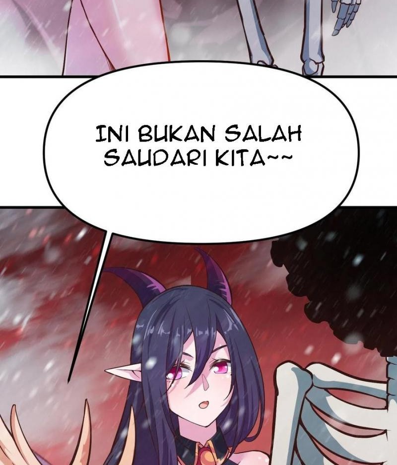 My Harem Depend on Drawing Chapter 163 Gambar 30
