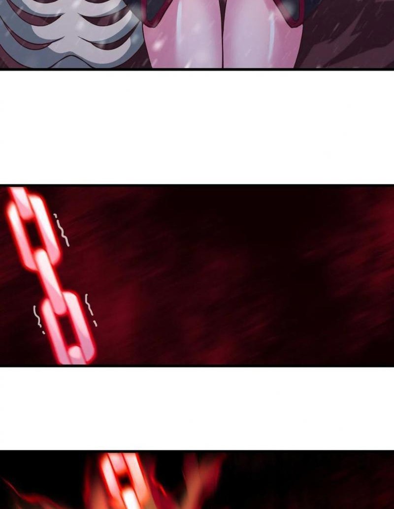 My Harem Depend on Drawing Chapter 163 Gambar 8