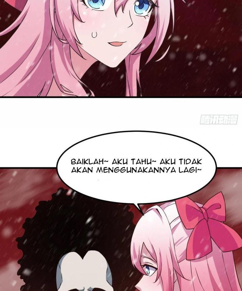 My Harem Depend on Drawing Chapter 163 Gambar 17