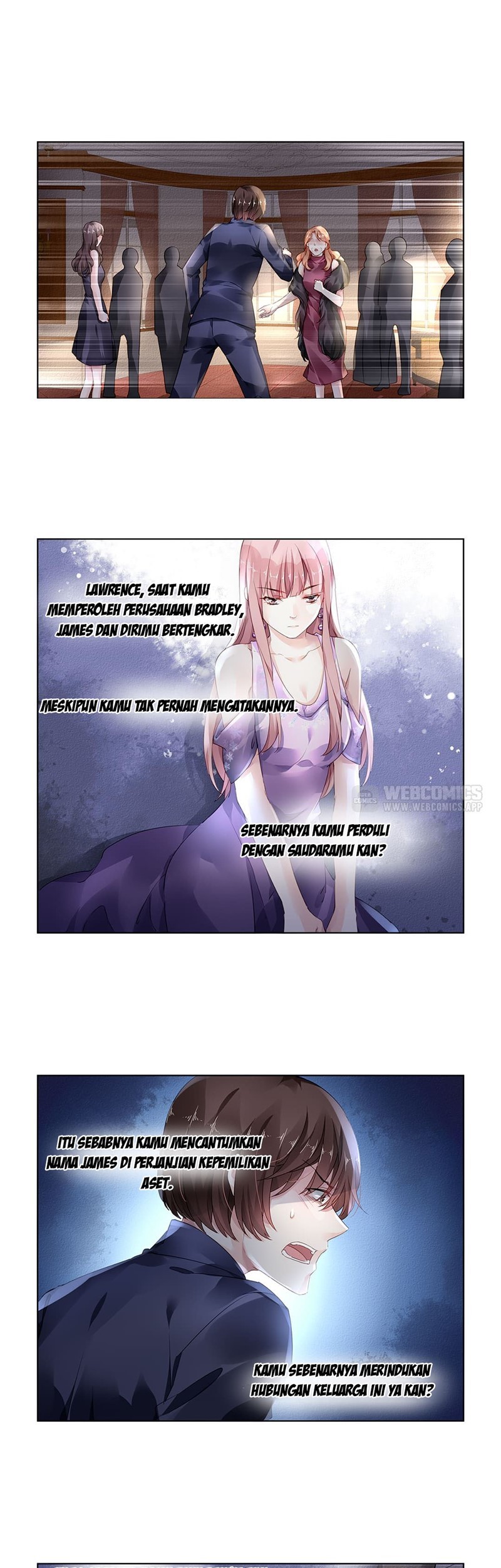 Guomin Laogong Dai Huijia Chapter 151 Gambar 4