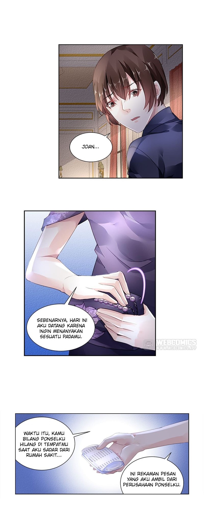 Guomin Laogong Dai Huijia Chapter 151 Gambar 6