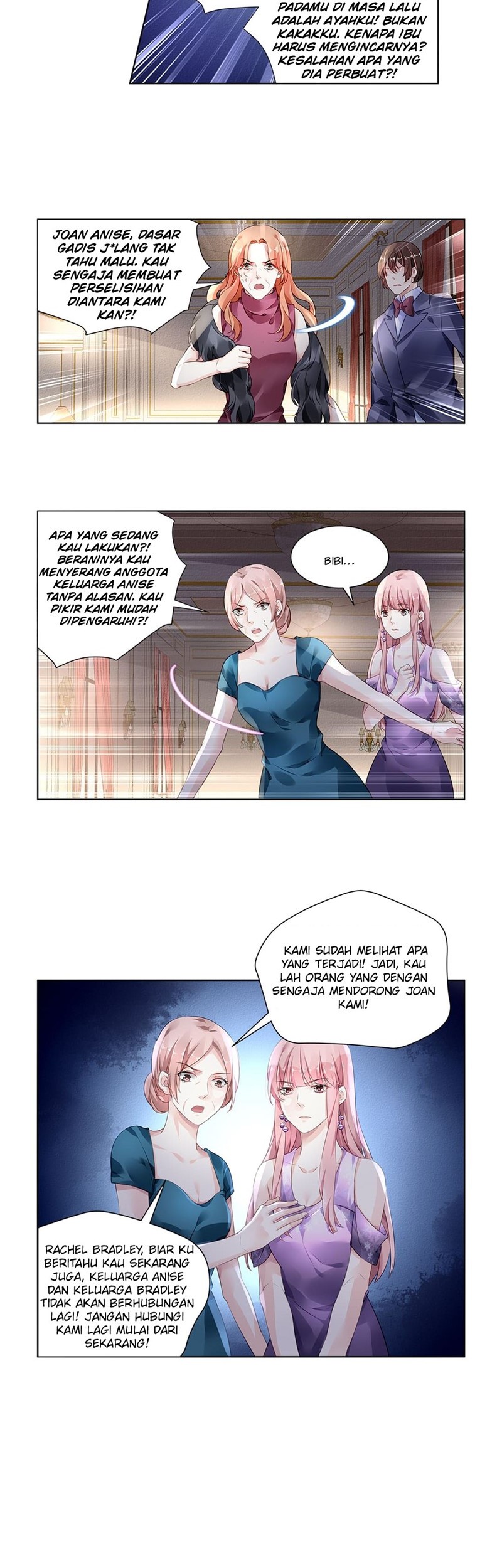Guomin Laogong Dai Huijia Chapter 151 Gambar 9