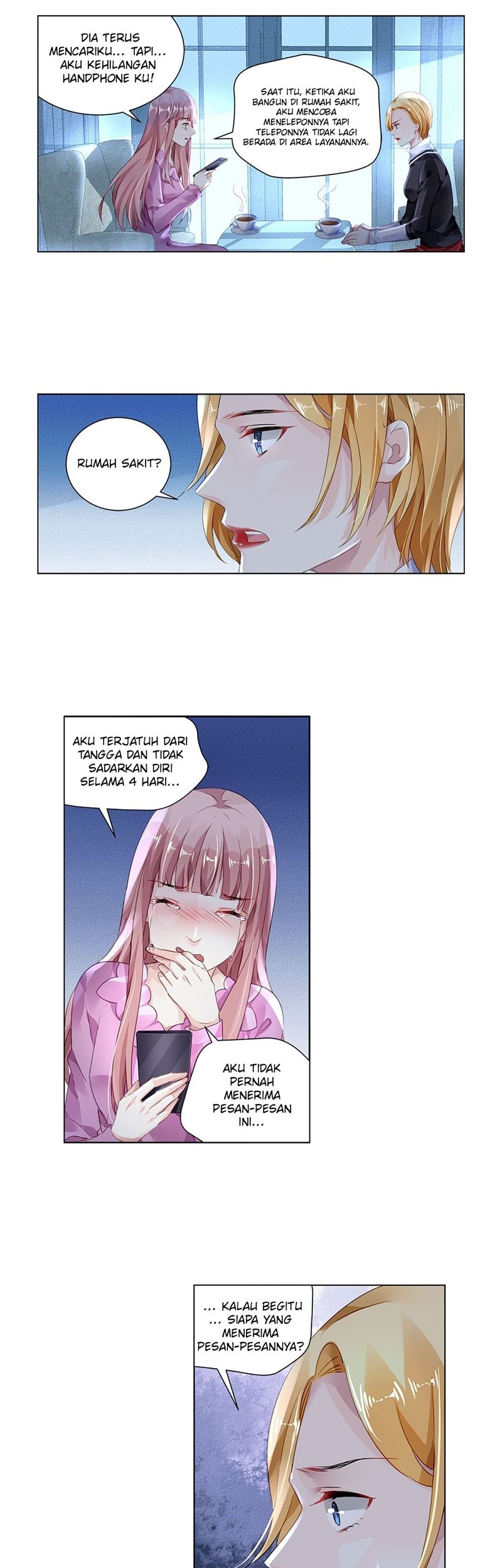 Guomin Laogong Dai Huijia Chapter 148 Gambar 6