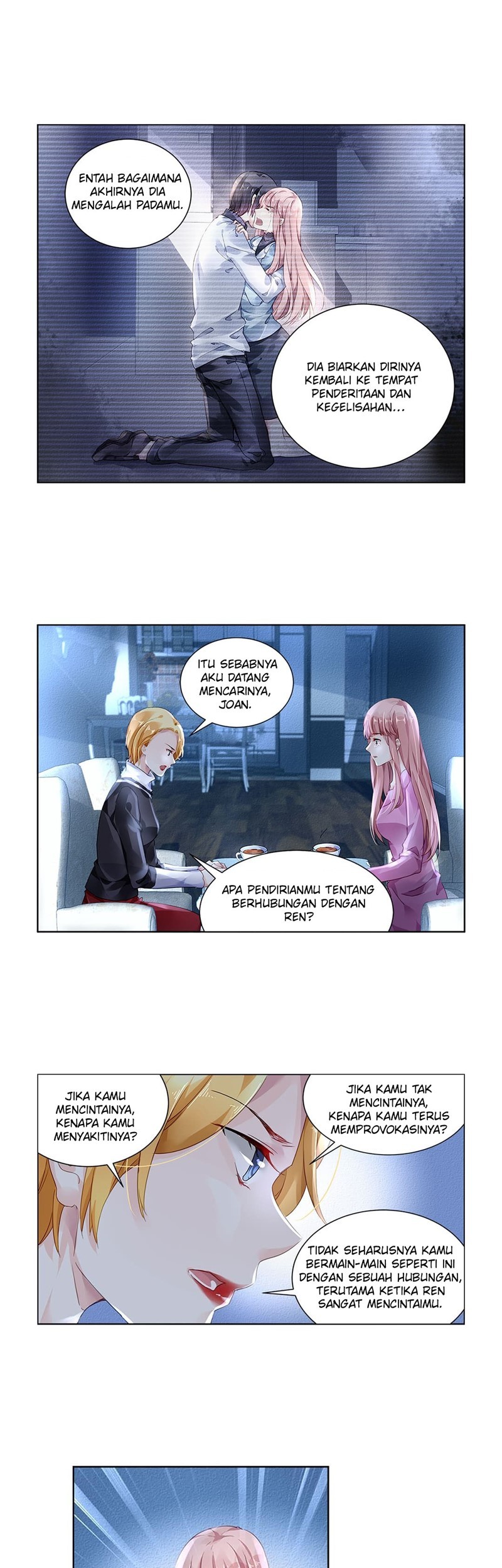 Guomin Laogong Dai Huijia Chapter 147 Gambar 8