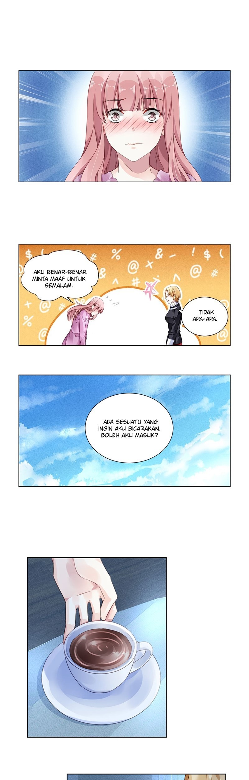 Guomin Laogong Dai Huijia Chapter 145 Gambar 4