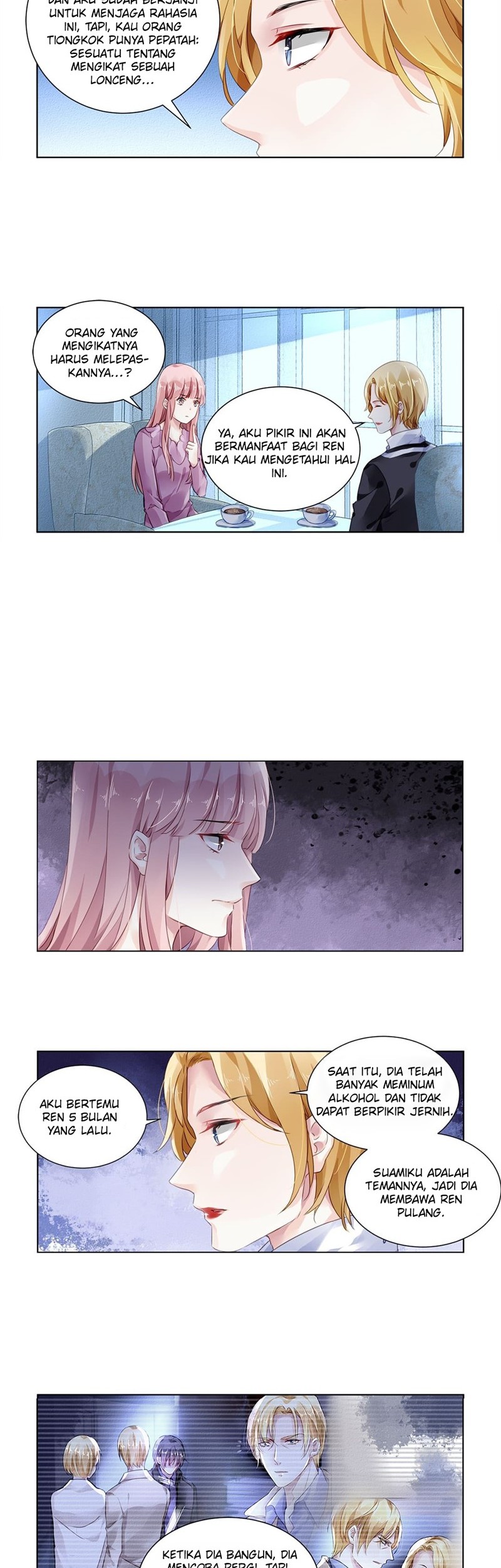 Guomin Laogong Dai Huijia Chapter 145 Gambar 7