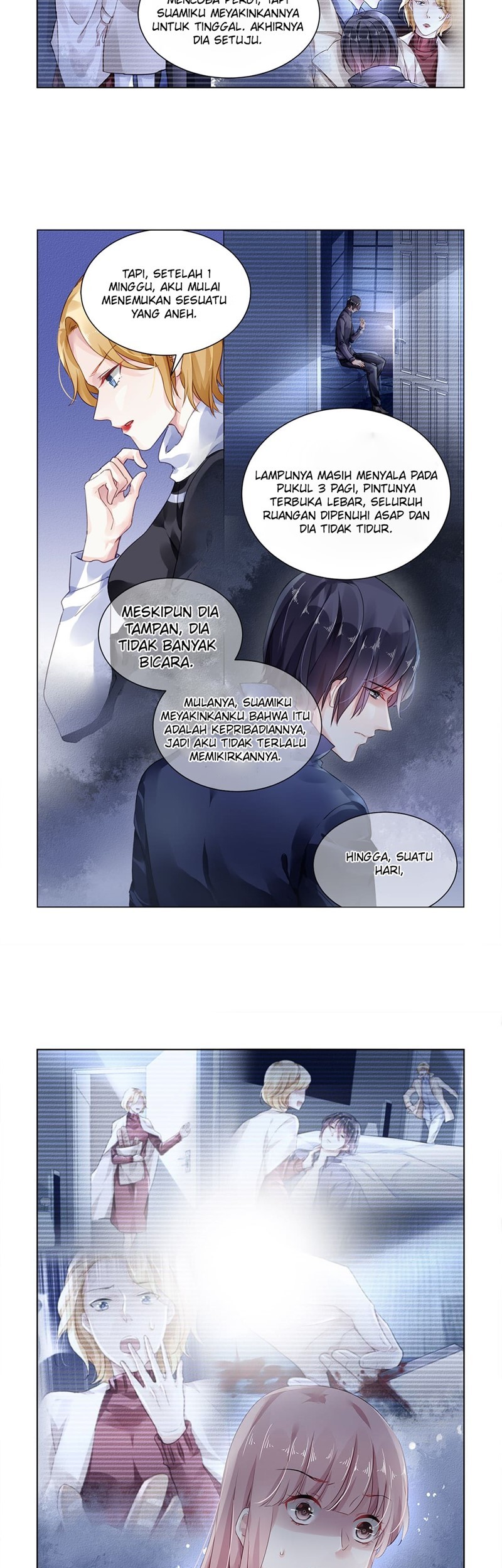 Guomin Laogong Dai Huijia Chapter 145 Gambar 8