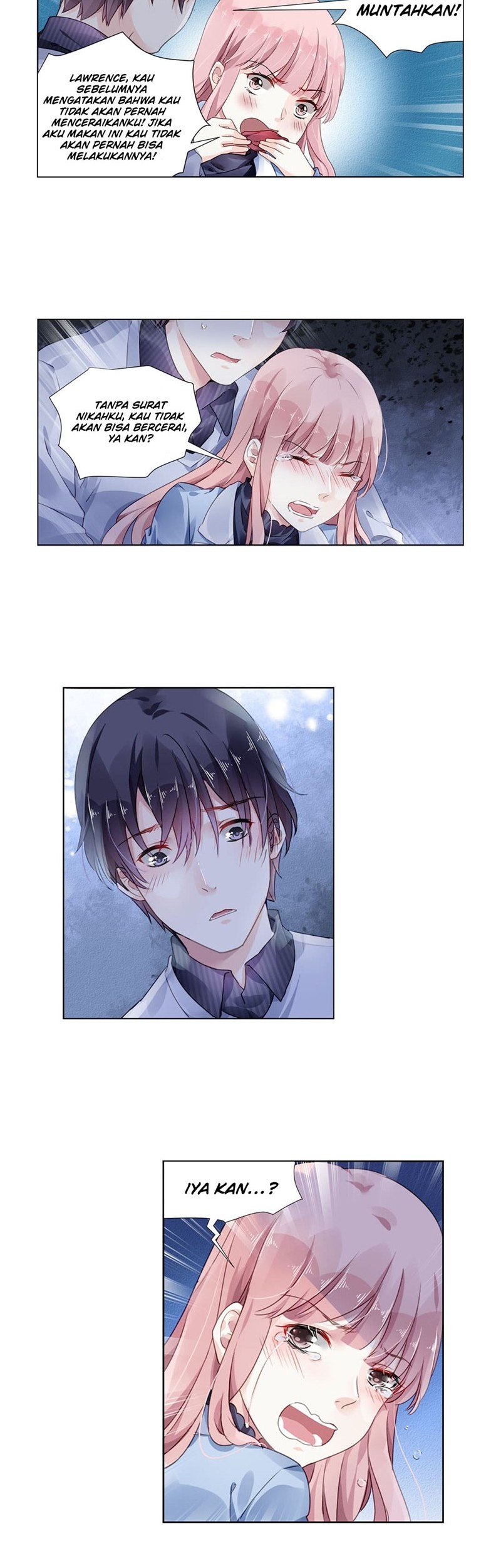 Guomin Laogong Dai Huijia Chapter 143 Gambar 5