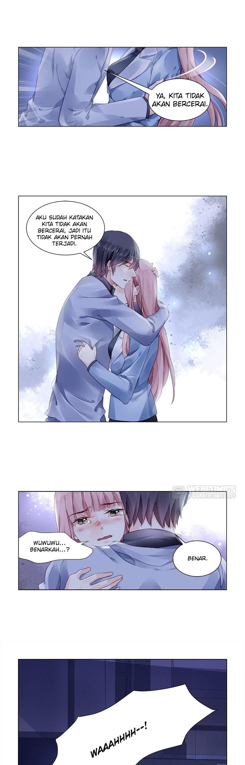 Guomin Laogong Dai Huijia Chapter 143 Gambar 6