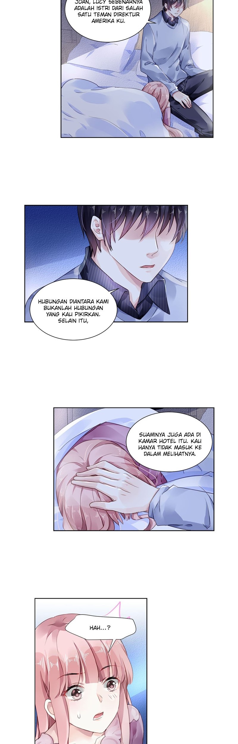 Guomin Laogong Dai Huijia Chapter 143 Gambar 8