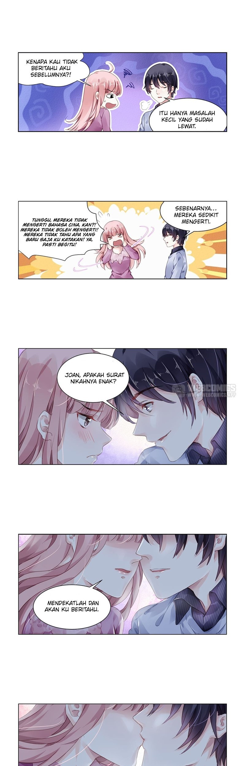 Guomin Laogong Dai Huijia Chapter 143 Gambar 10