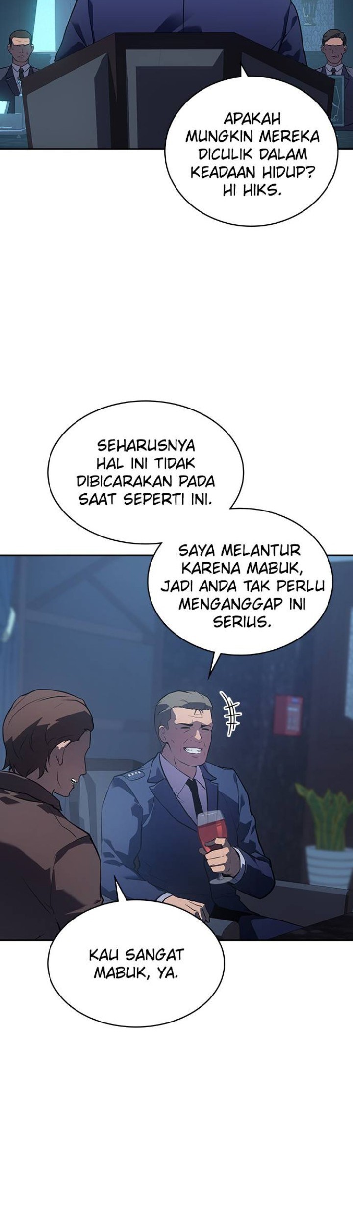 7Fates: Chakho Chapter 22 Gambar 18