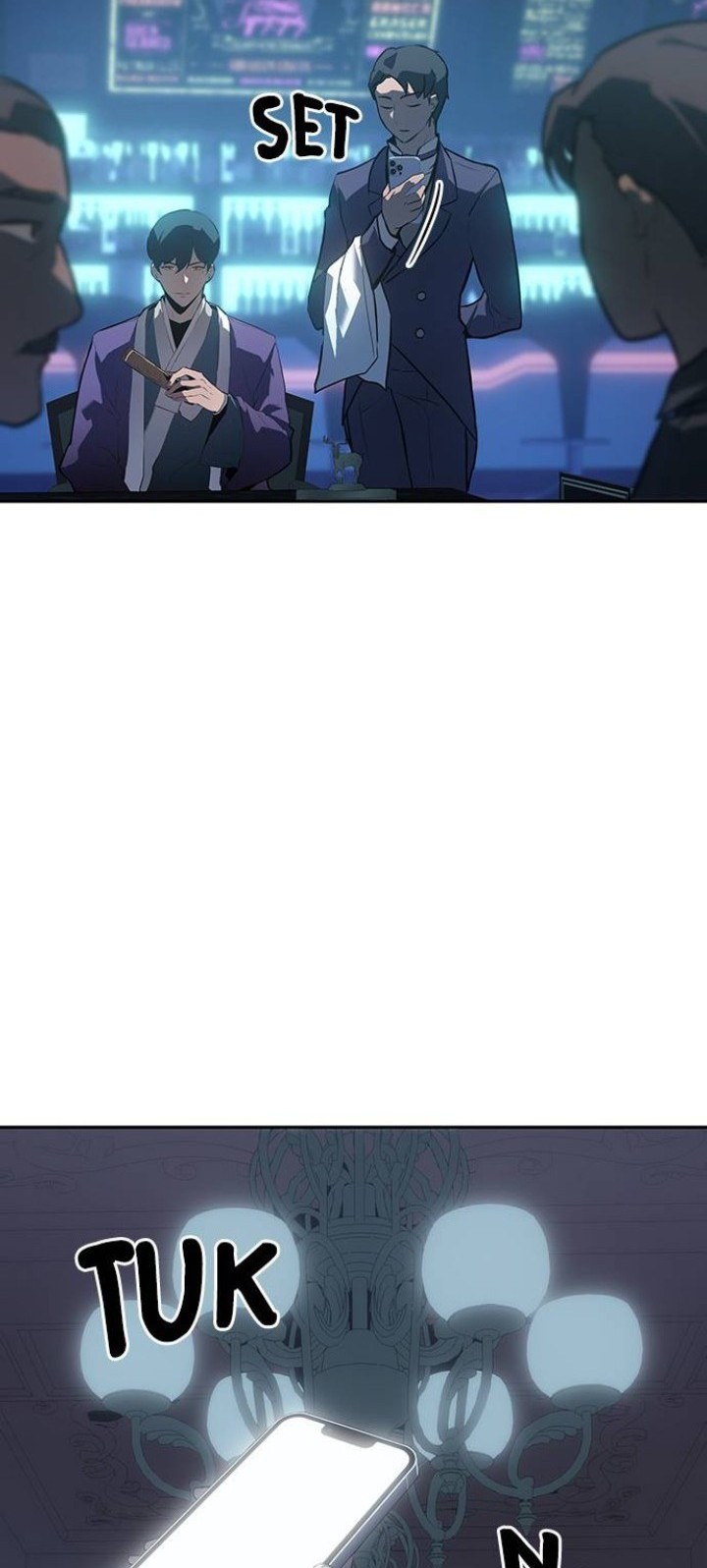 7Fates: Chakho Chapter 22 Gambar 21