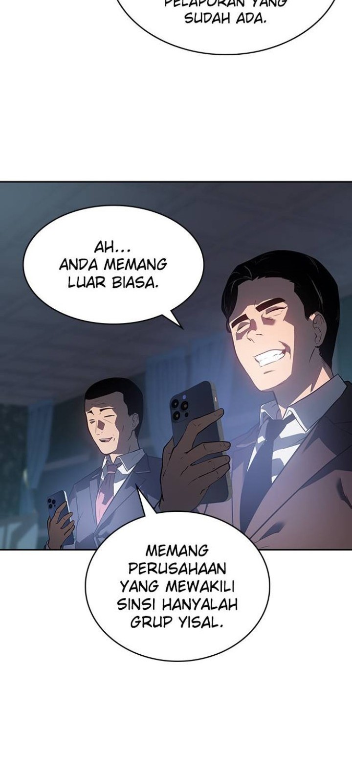 7Fates: Chakho Chapter 22 Gambar 23