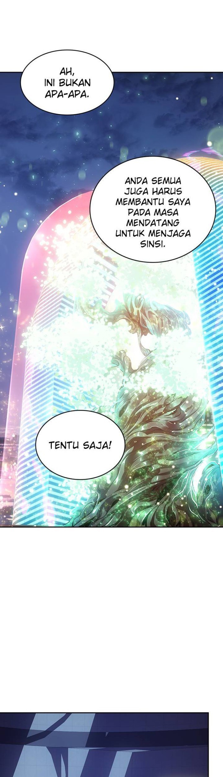 7Fates: Chakho Chapter 22 Gambar 24