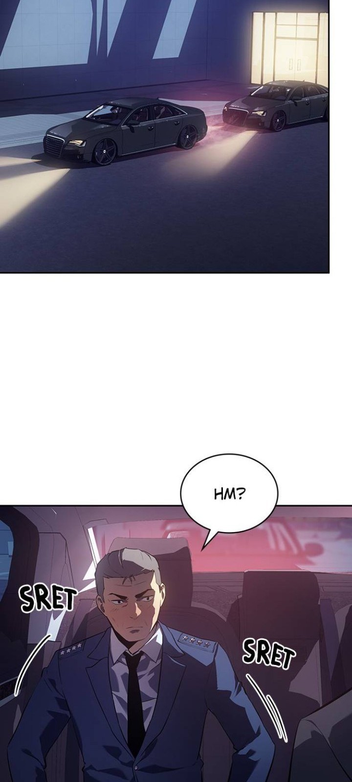 7Fates: Chakho Chapter 22 Gambar 25