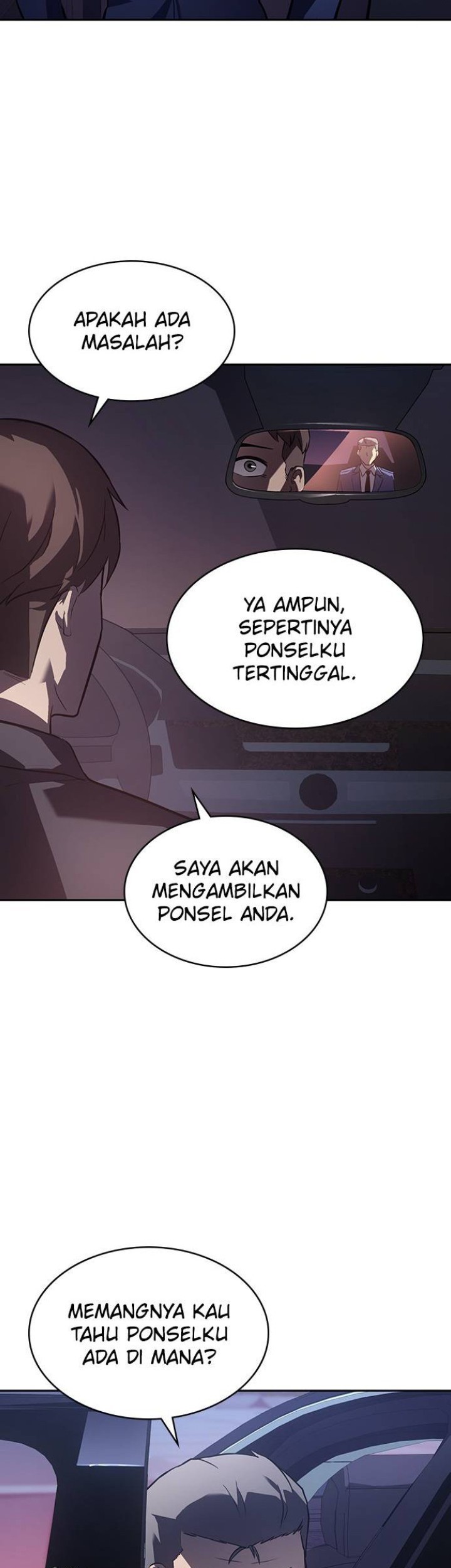 7Fates: Chakho Chapter 22 Gambar 26