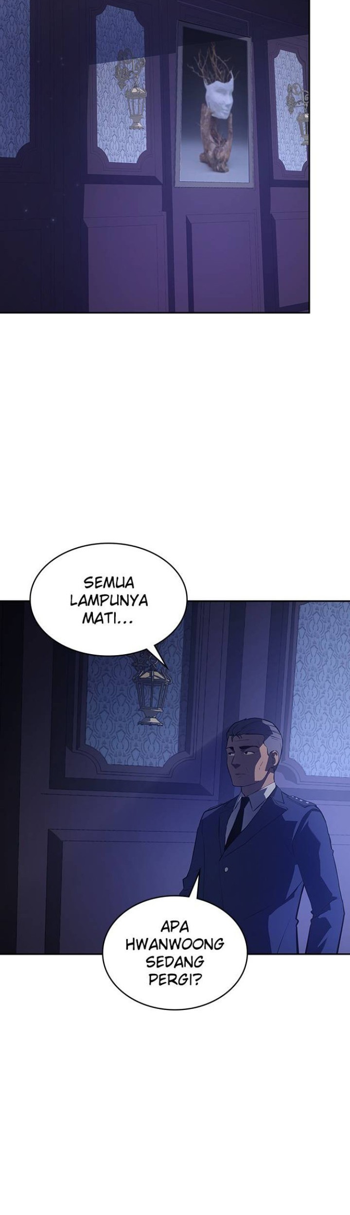 7Fates: Chakho Chapter 22 Gambar 28