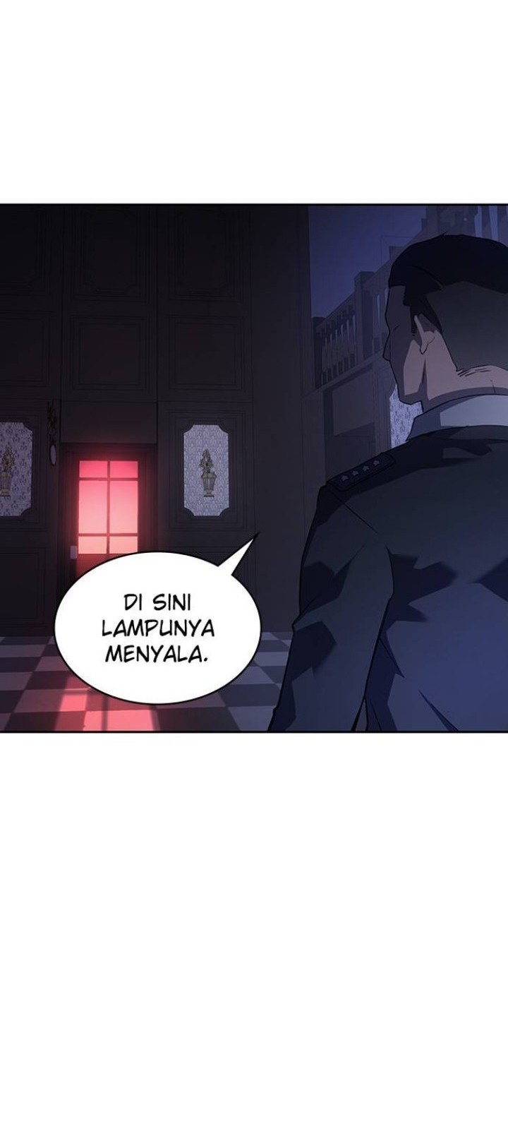 7Fates: Chakho Chapter 22 Gambar 29