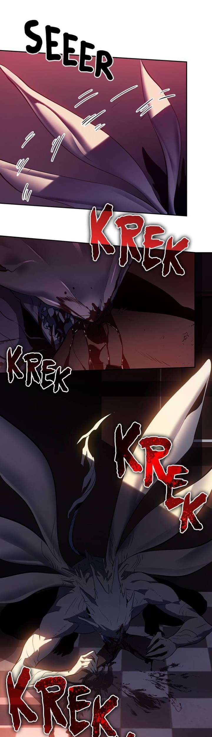 7Fates: Chakho Chapter 22 Gambar 31