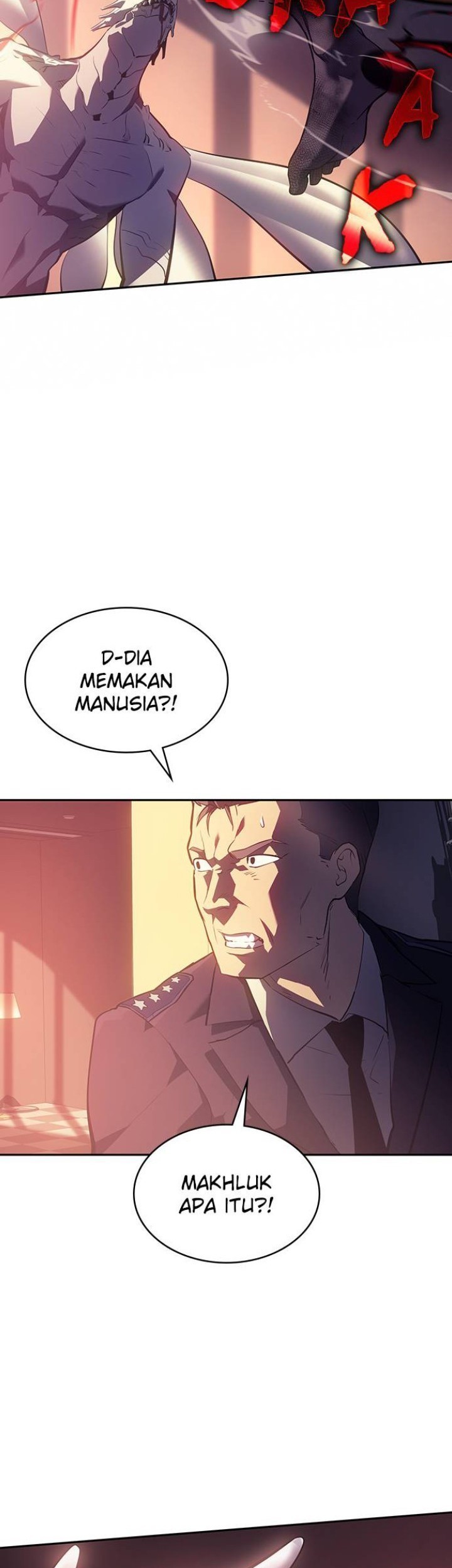 7Fates: Chakho Chapter 22 Gambar 33