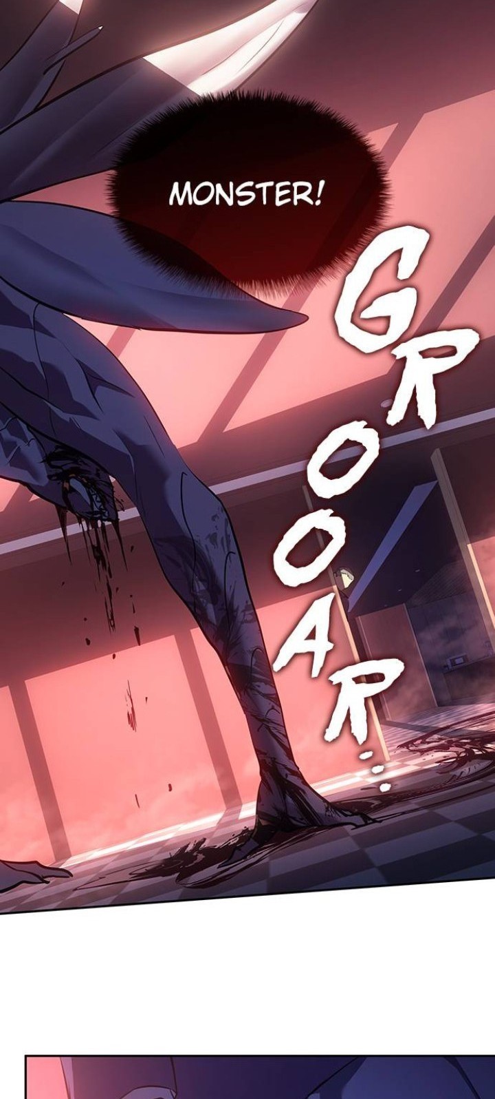 7Fates: Chakho Chapter 22 Gambar 34