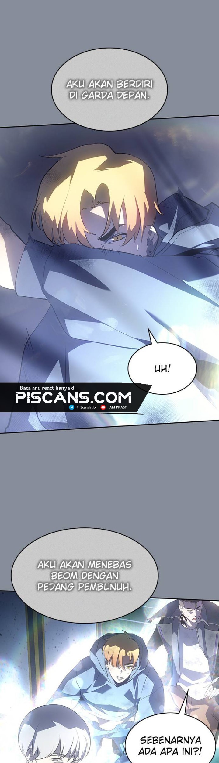 Baca Komik 7Fates: Chakho Chapter 22 Gambar 1