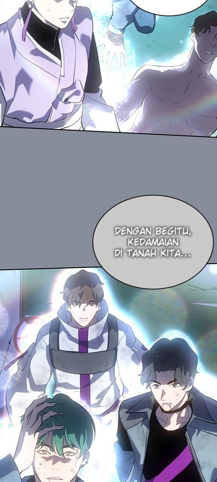 Baca  7Fates: Chakho Chapter 22 Gambar 2