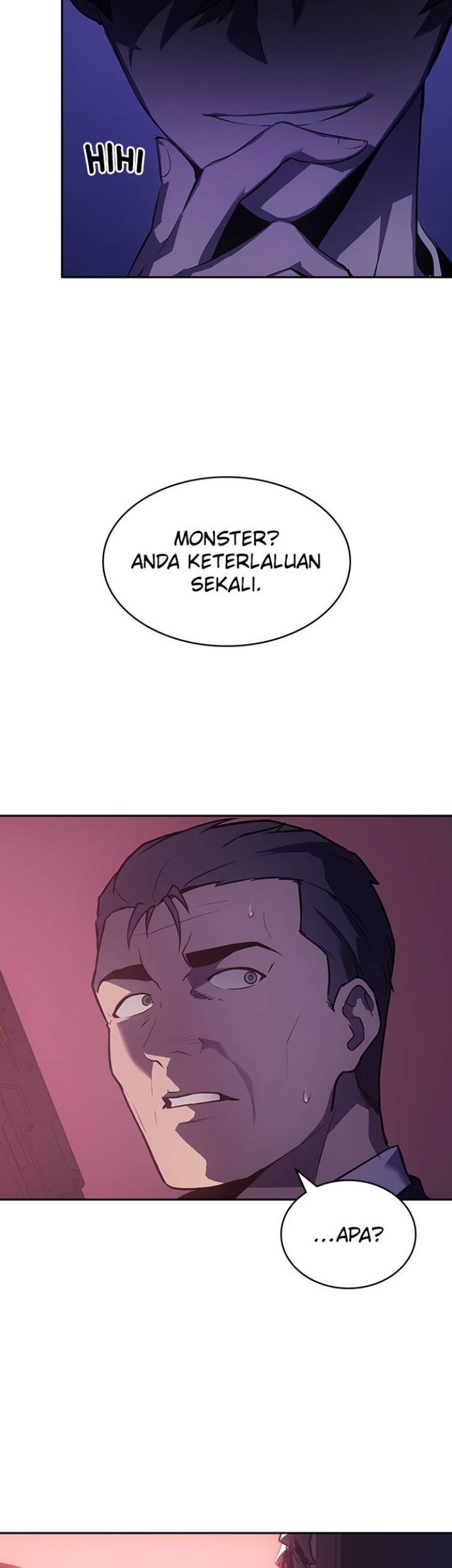 7Fates: Chakho Chapter 22 Gambar 37