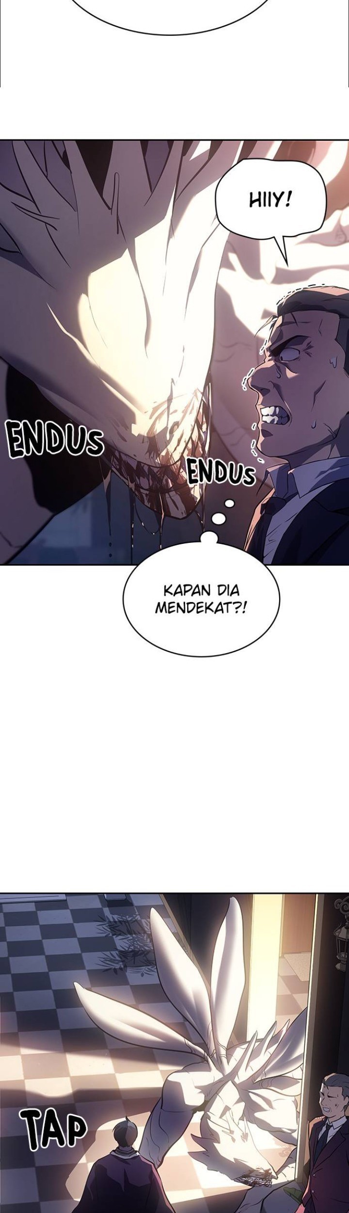 7Fates: Chakho Chapter 22 Gambar 39