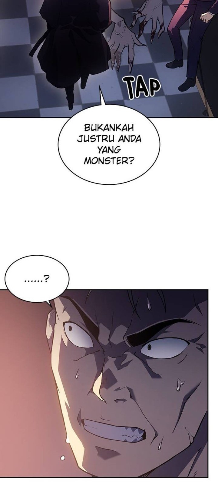 7Fates: Chakho Chapter 22 Gambar 40