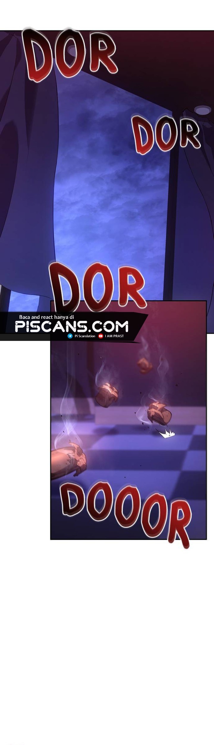 7Fates: Chakho Chapter 22 Gambar 45