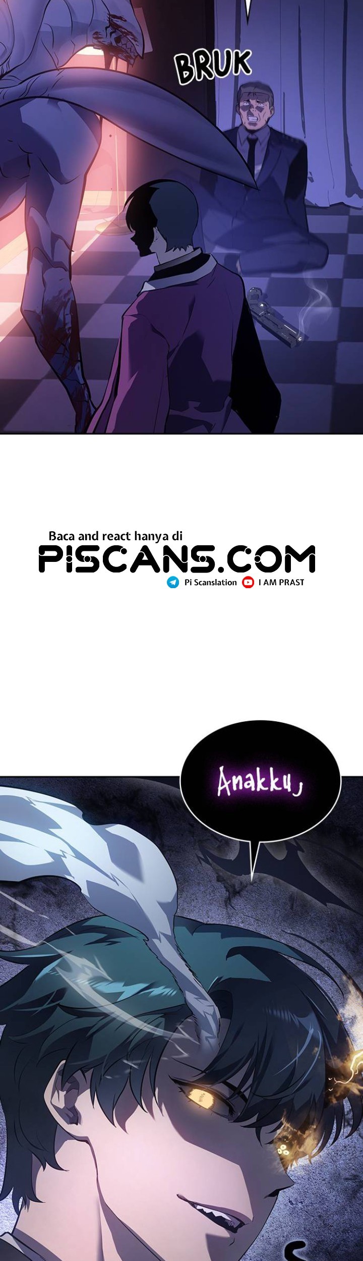 7Fates: Chakho Chapter 22 Gambar 47