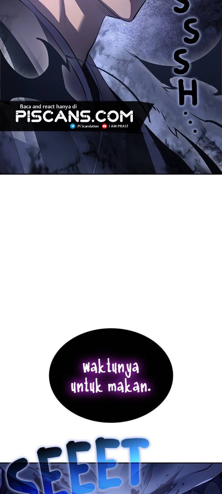 7Fates: Chakho Chapter 22 Gambar 48