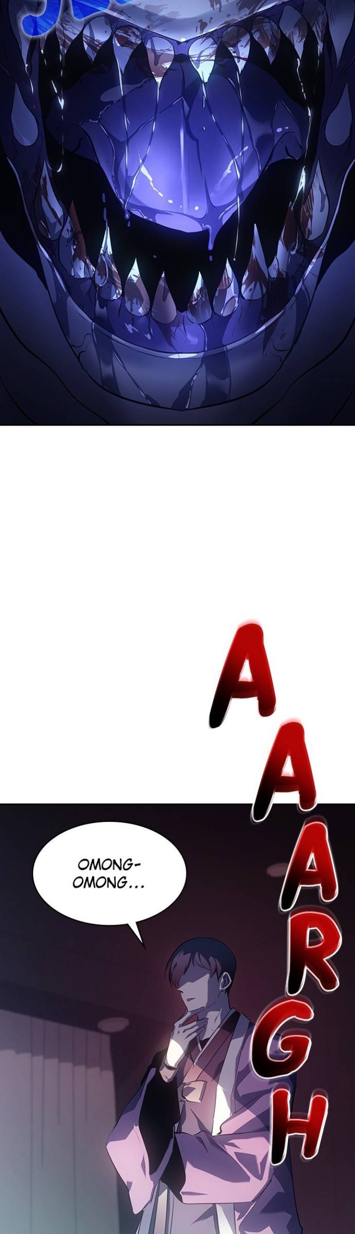 7Fates: Chakho Chapter 22 Gambar 49