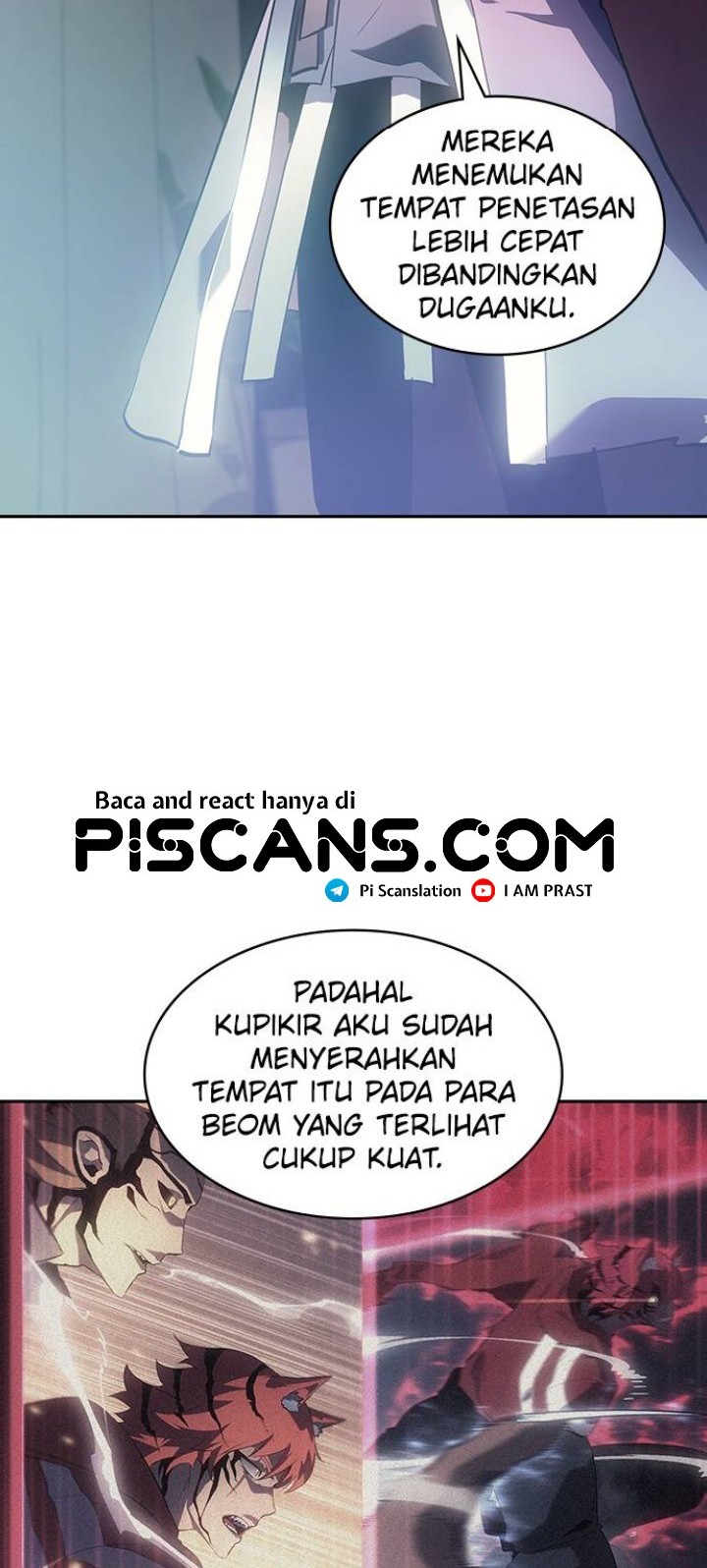 7Fates: Chakho Chapter 22 Gambar 50