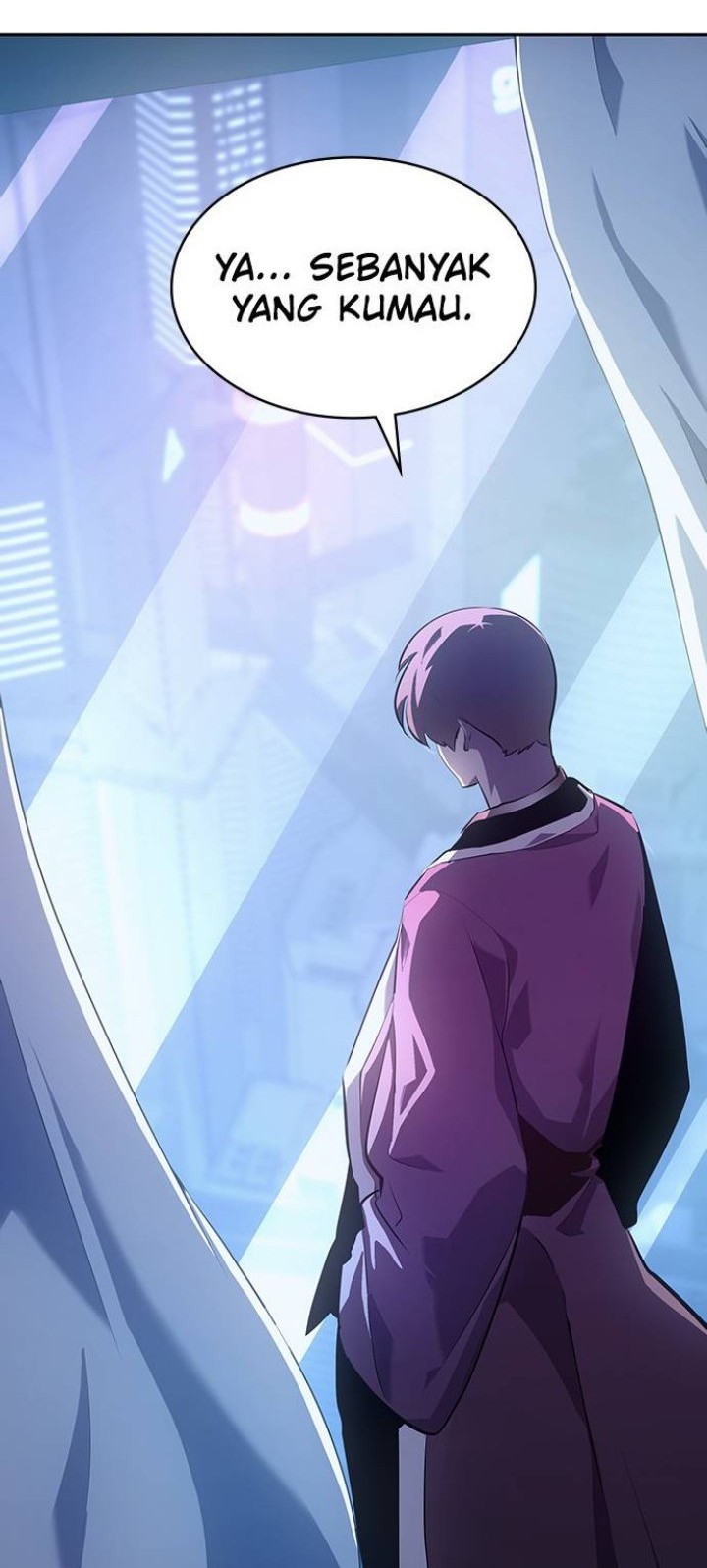 7Fates: Chakho Chapter 22 Gambar 52