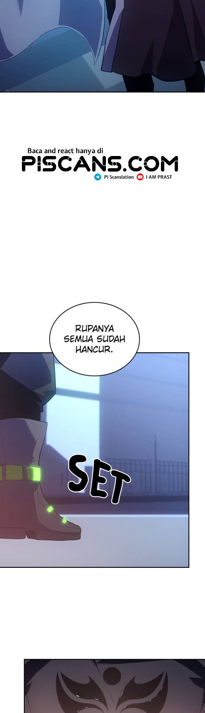 7Fates: Chakho Chapter 22 Gambar 53