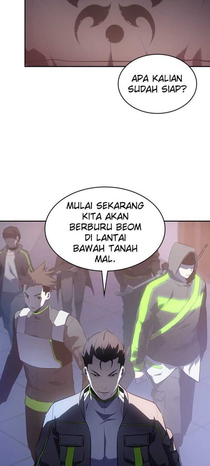 7Fates: Chakho Chapter 22 Gambar 54