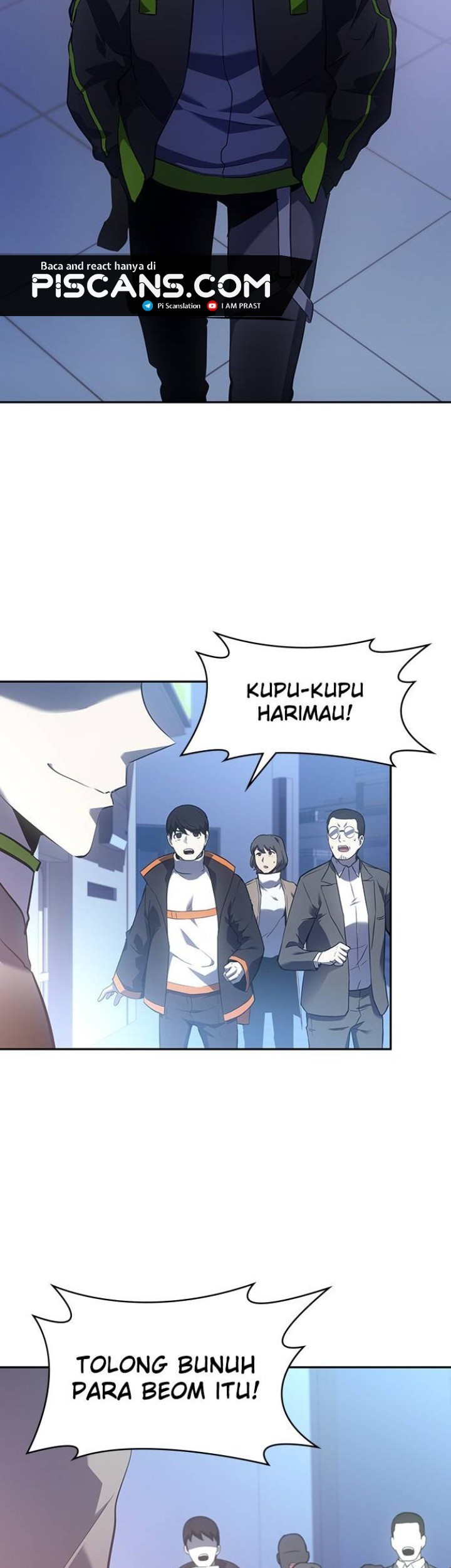 7Fates: Chakho Chapter 22 Gambar 55