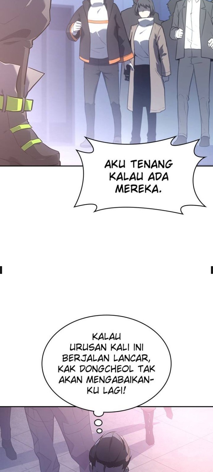 7Fates: Chakho Chapter 22 Gambar 56