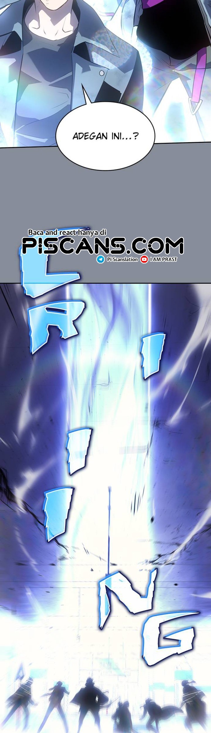 7Fates: Chakho Chapter 22 Gambar 3