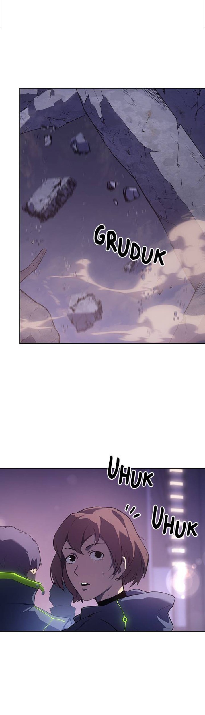 7Fates: Chakho Chapter 22 Gambar 61