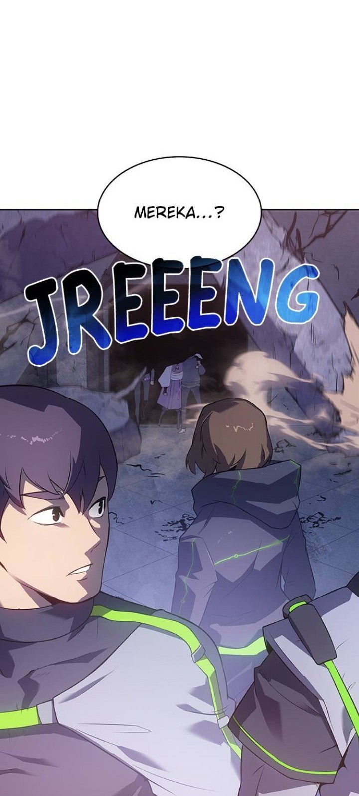 7Fates: Chakho Chapter 22 Gambar 62