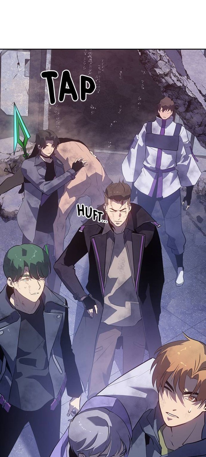 7Fates: Chakho Chapter 22 Gambar 64