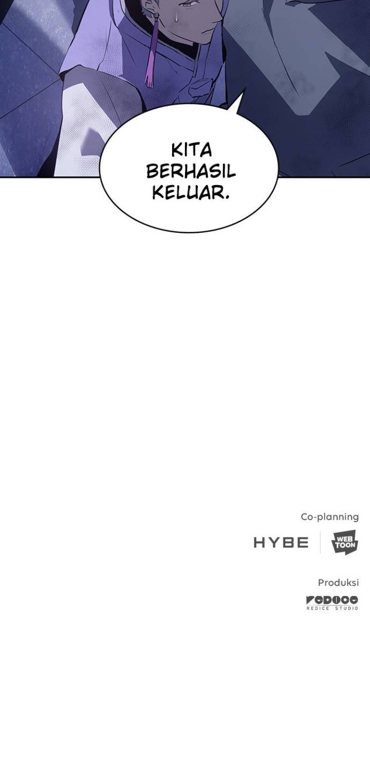 7Fates: Chakho Chapter 22 Gambar 65