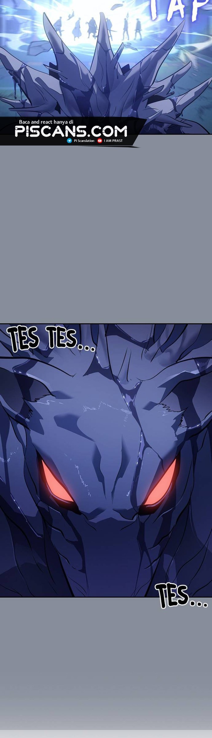 7Fates: Chakho Chapter 22 Gambar 5