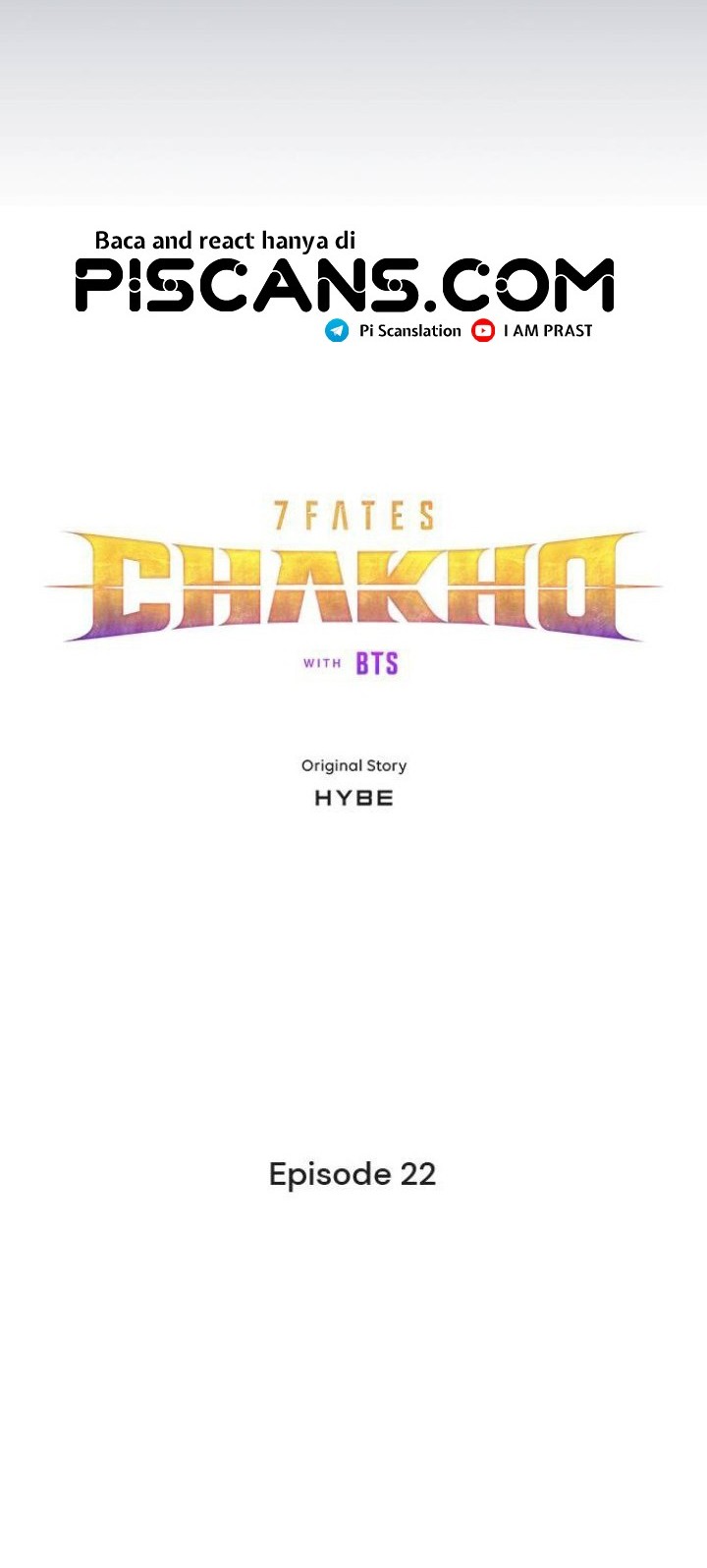 7Fates: Chakho Chapter 22 Gambar 6