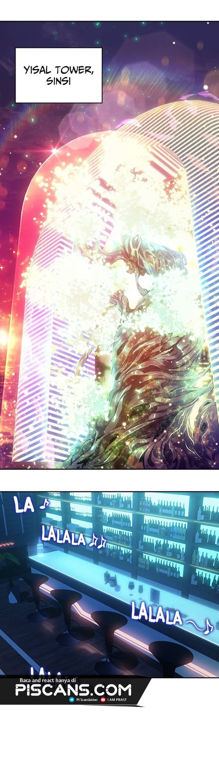 7Fates: Chakho Chapter 22 Gambar 7